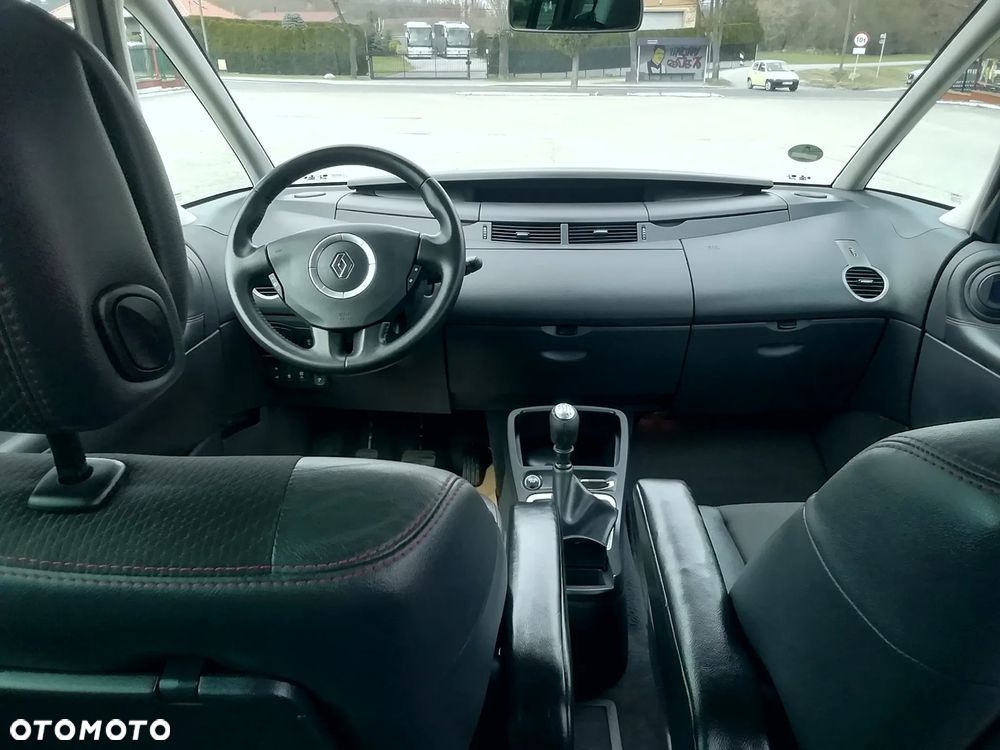 Renault Espace 2.0 Expression - 6