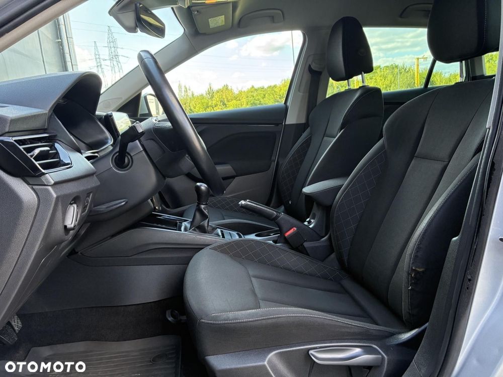 Skoda Scala 1.0 TSI Ambition - 12
