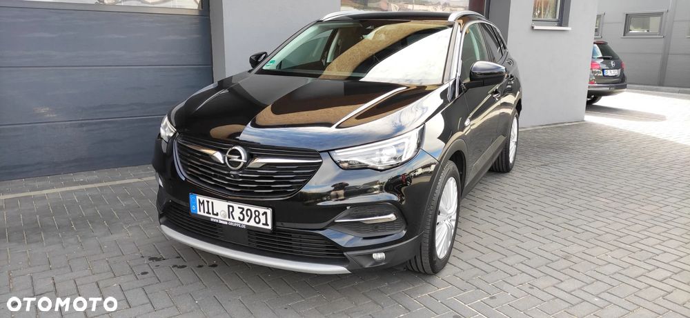 Opel Grandland X 1.6 D Start/Stop Business INNOVATION - 33