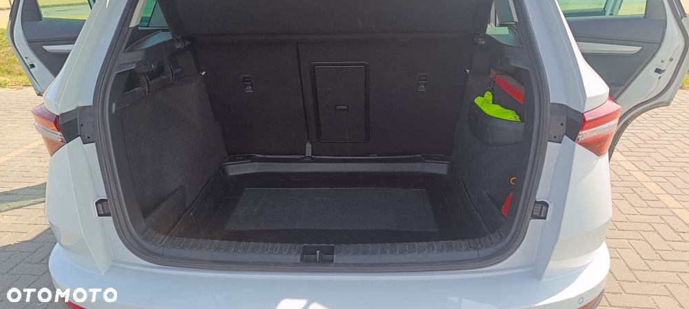 Skoda Karoq 2.0 TDI SCR 4x2 Ambition - 8