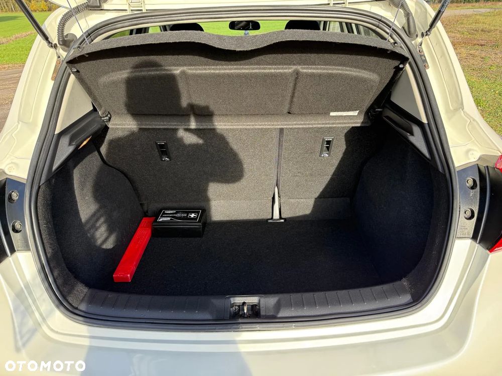 Nissan Pulsar 1.5 dCi Black Edition - 32