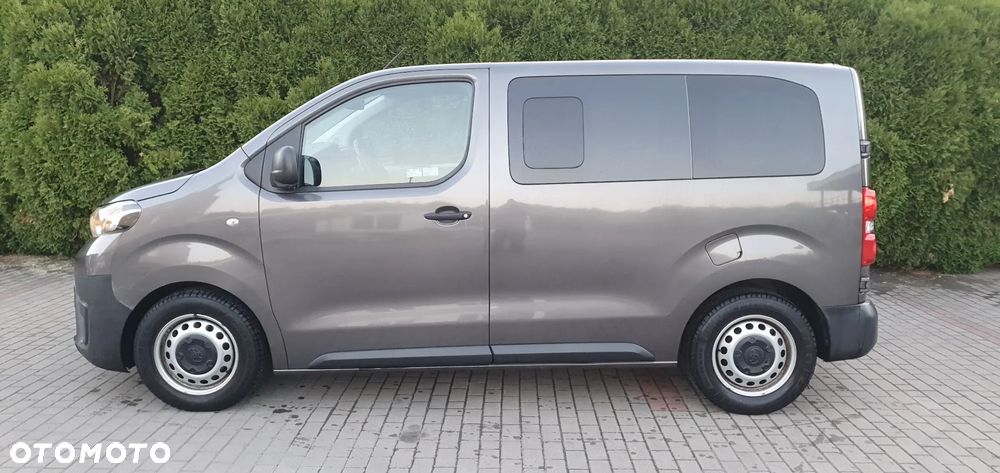Toyota ProAce 1,6-l-D-4D L1 (9-Si.) Verso Shuttle - 8