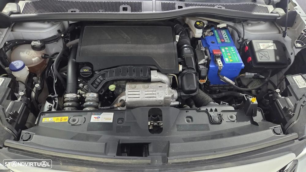 Peugeot 2008 PureTech 100 Stop&Start Allure - 38