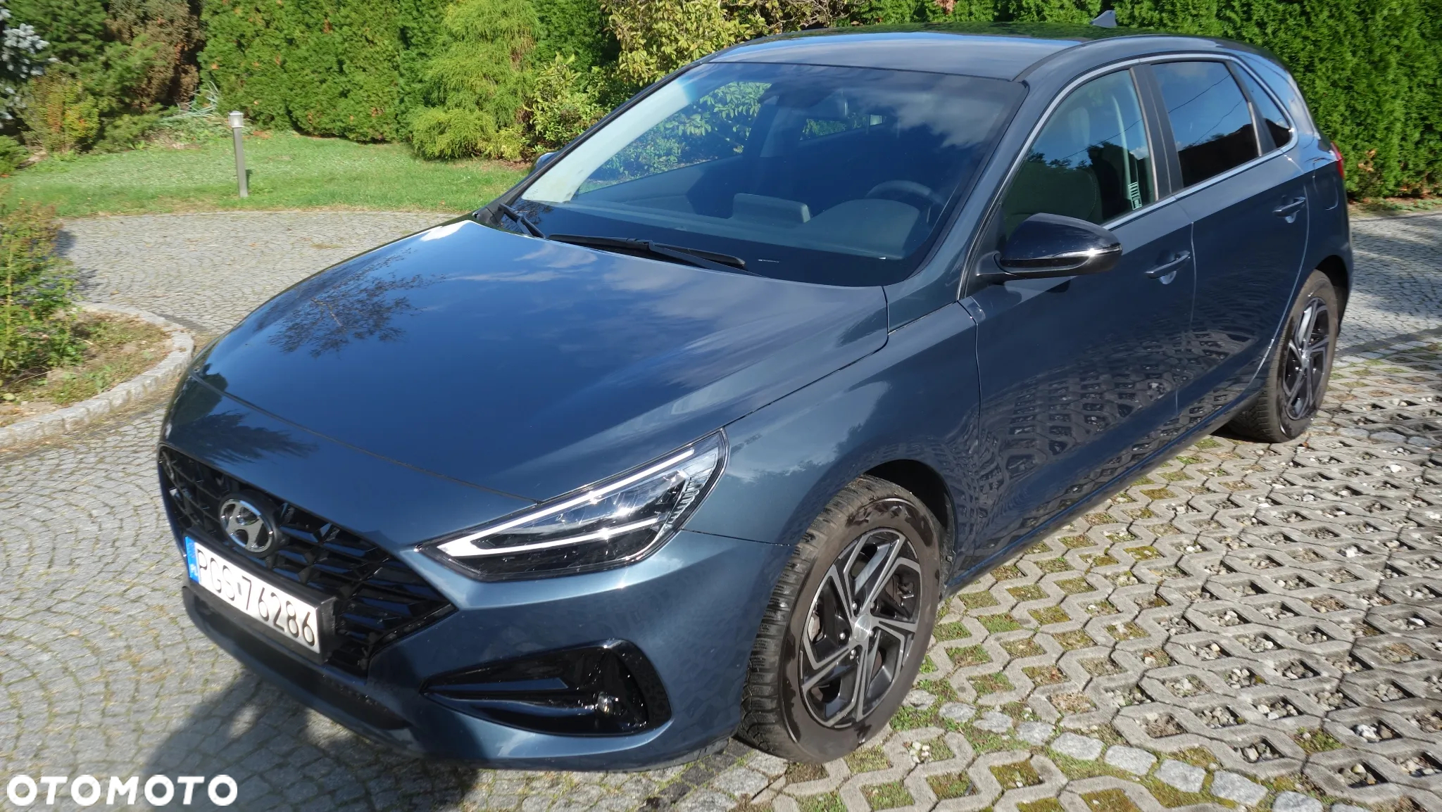 Hyundai i30 1.0 T-GDI Comfort - 4