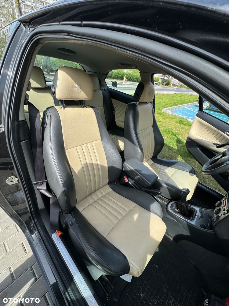 Alfa Romeo 147 1.6 Twin Spark Impression - 5