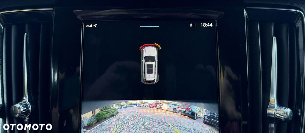 Volvo V90 B4 B Momentum Pro - 36