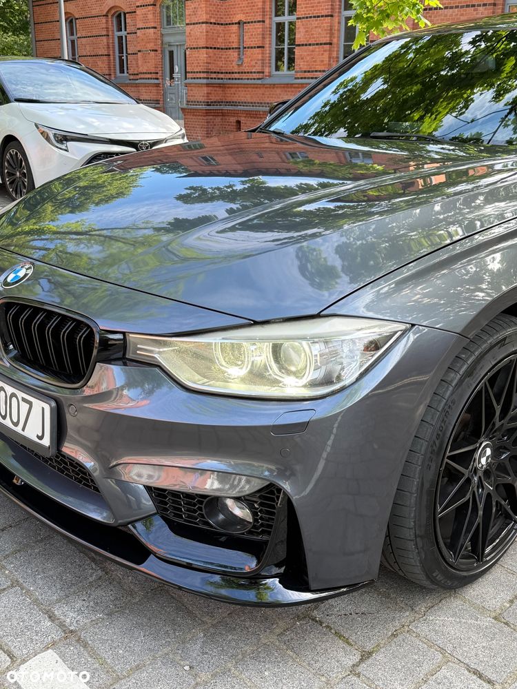 BMW Seria 3 - 13