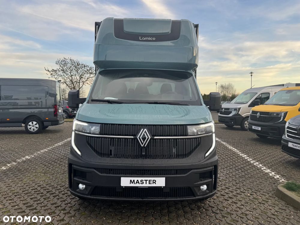 Renault MASTER - 4