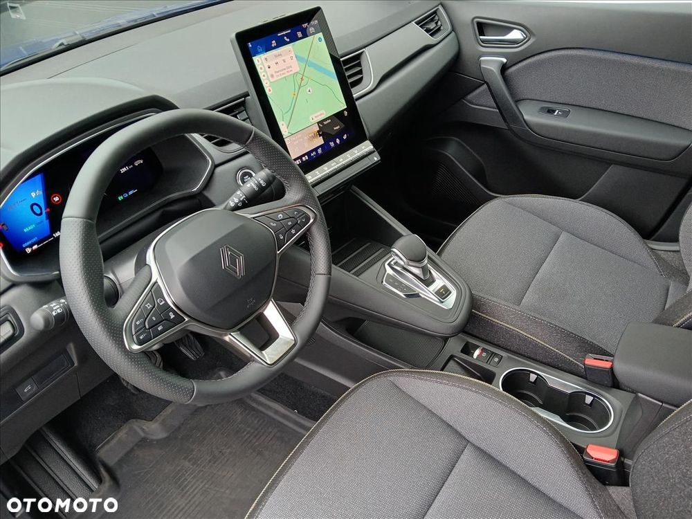 Renault Symbioz 1.6 E-Tech Full Hybrid 145 Techno - 9