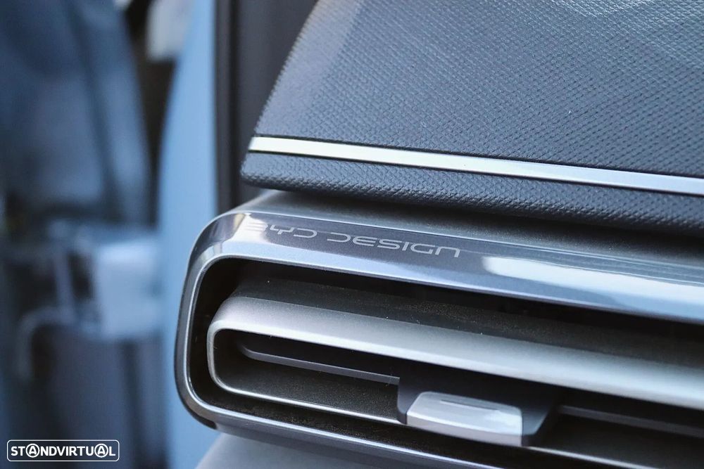 BYD Dolphin Surf 43.2 kWh Boost - 8