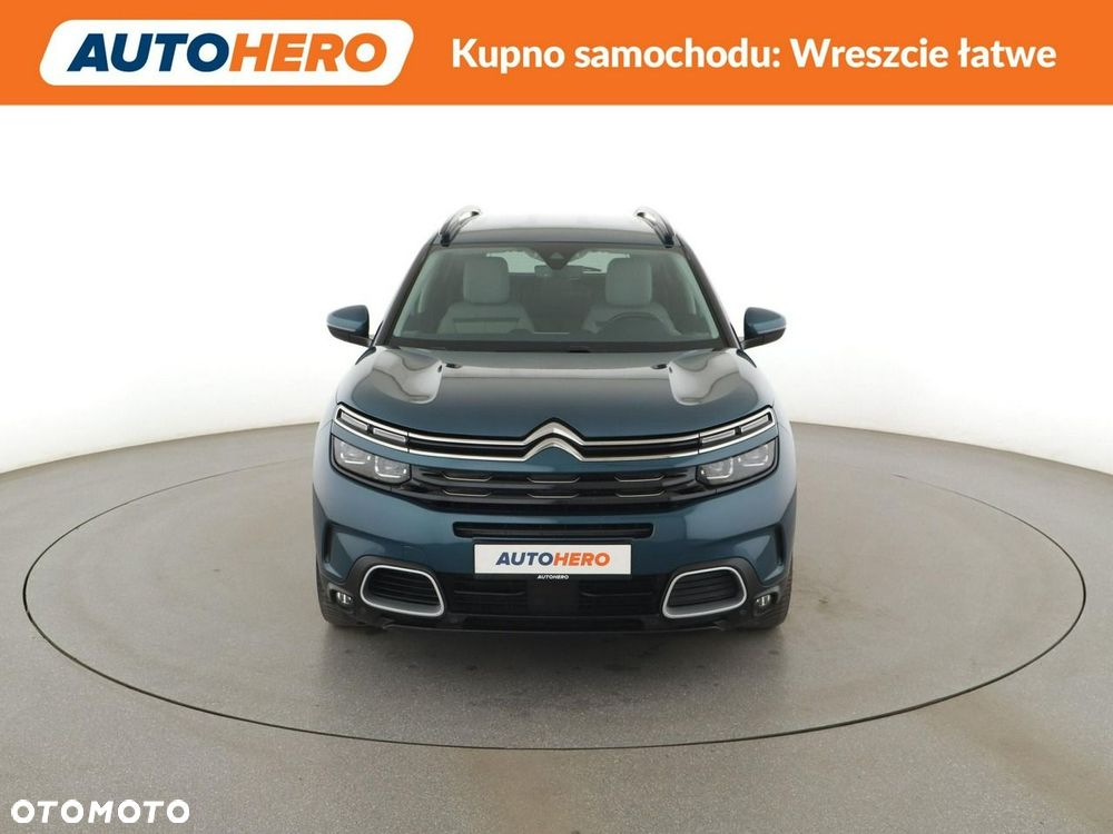Citroën C5 Aircross 225 e-EAT8 SHINE - 13
