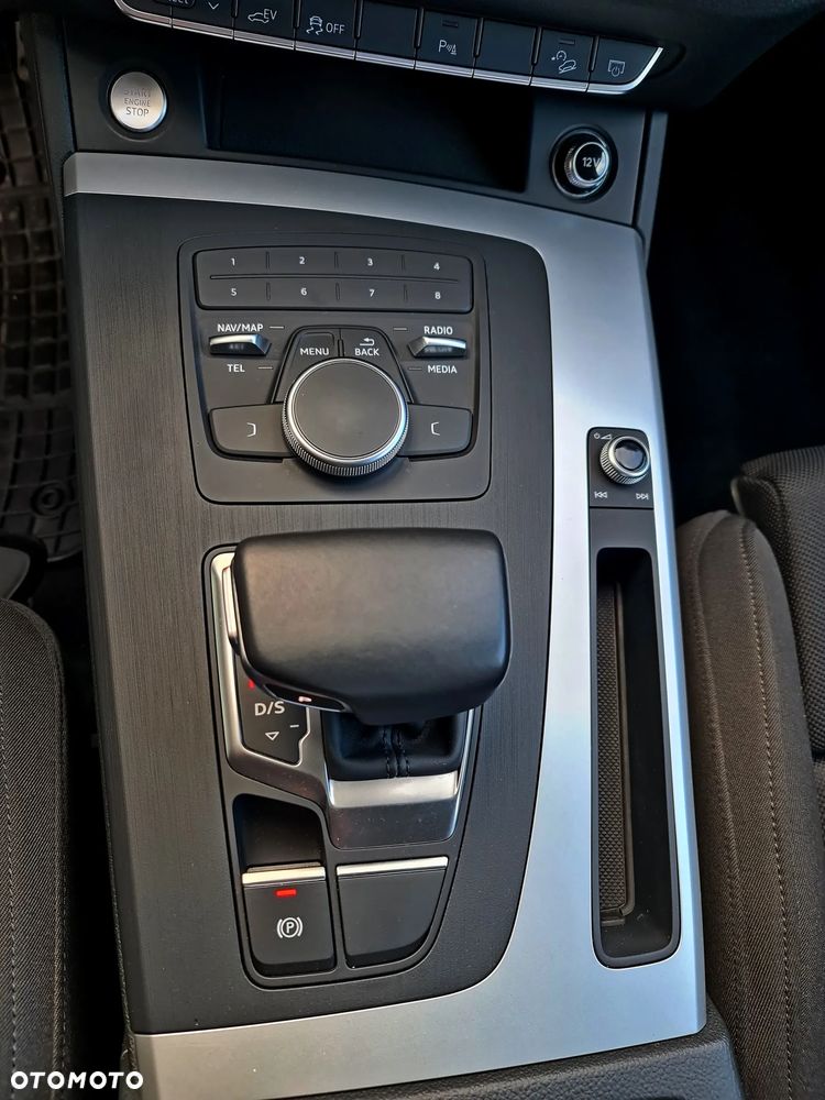 Audi Q5 55 TFSIe quattro S tronic S line - 21