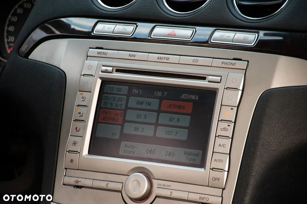 Ford Galaxy 2.0 TDCi Ghia - 6