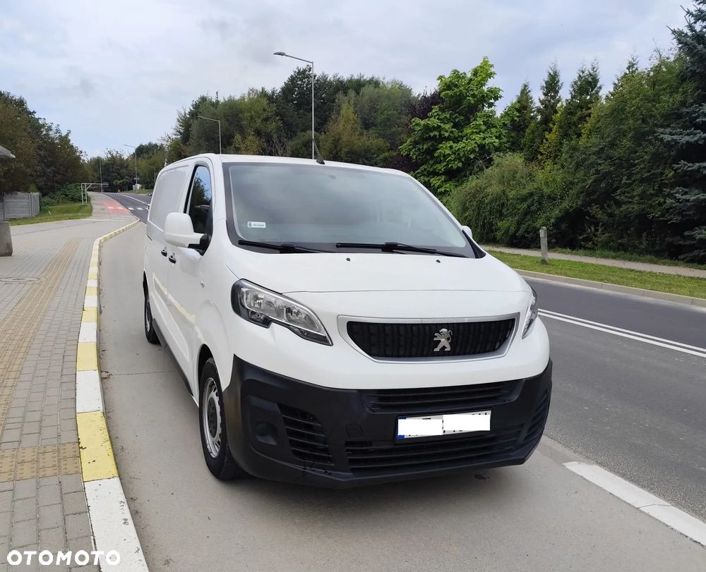 Peugeot EXPERT - 14