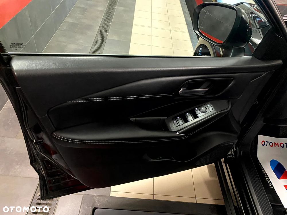 Nissan Qashqai 1.3 DIG-T Tekna - 13