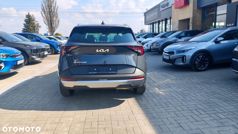 Kia Sportage 1.6 T-GDI L 2WD - 6