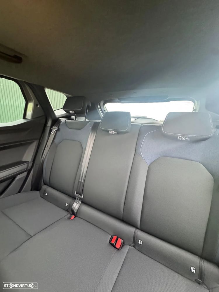 Dacia Duster 1.0 TCe ECO-G Journey Bi-Fuel - 23