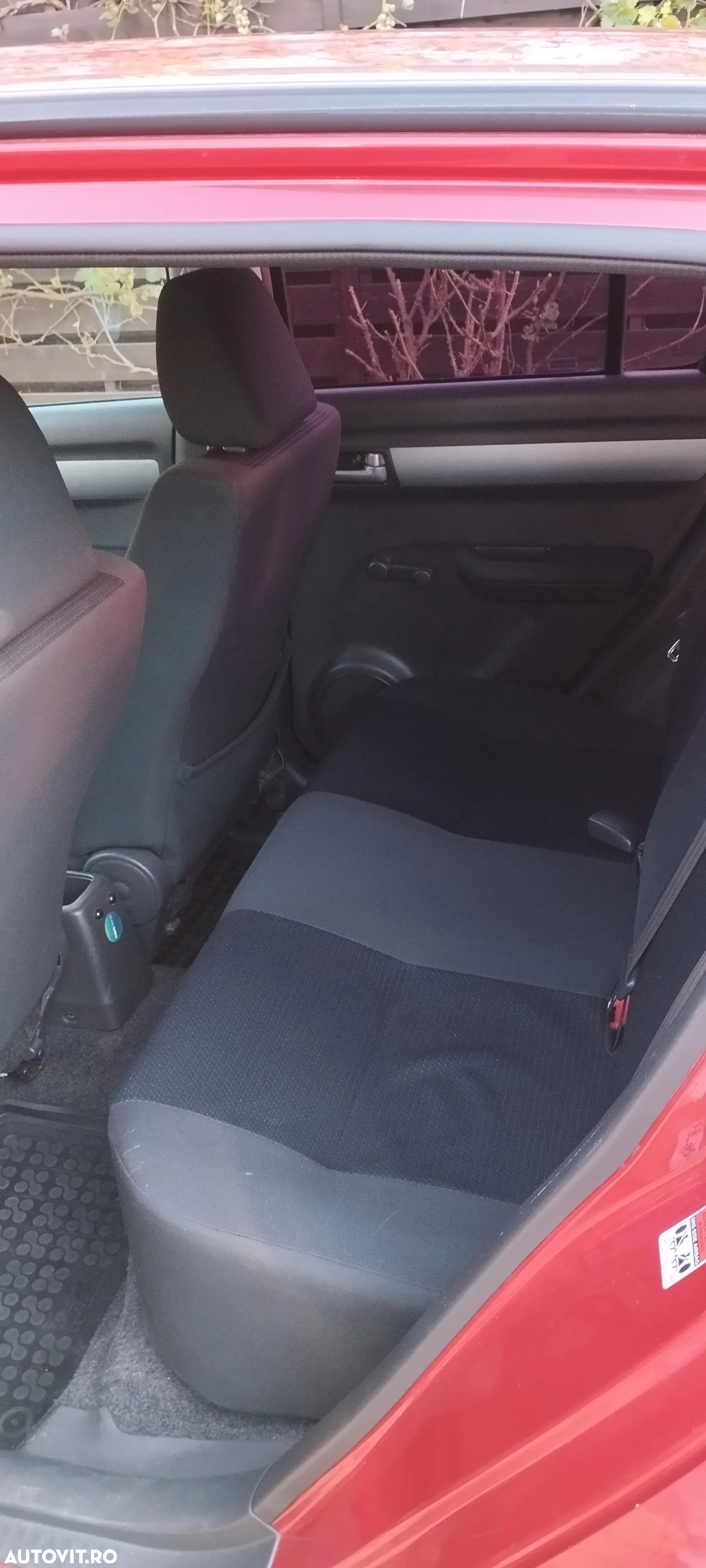 Suzuki Swift - 9