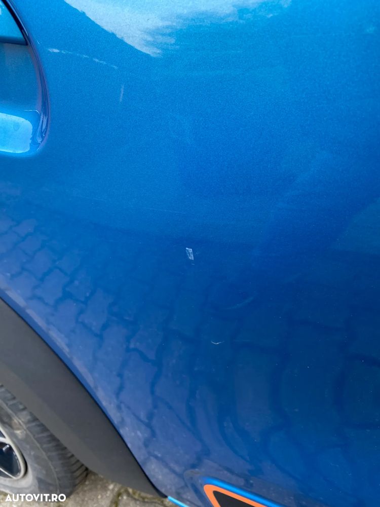 Dacia Spring Comfort Plus - 18