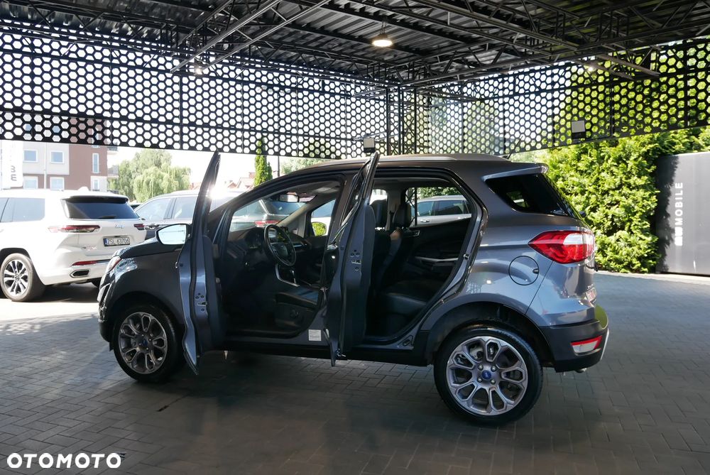 Ford EcoSport - 6