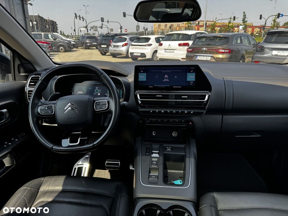 Citroën C5 Aircross - 17