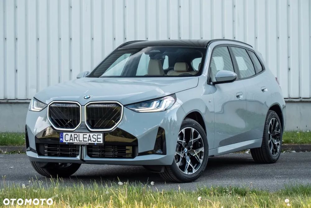 BMW X3 20d xDrive - 2