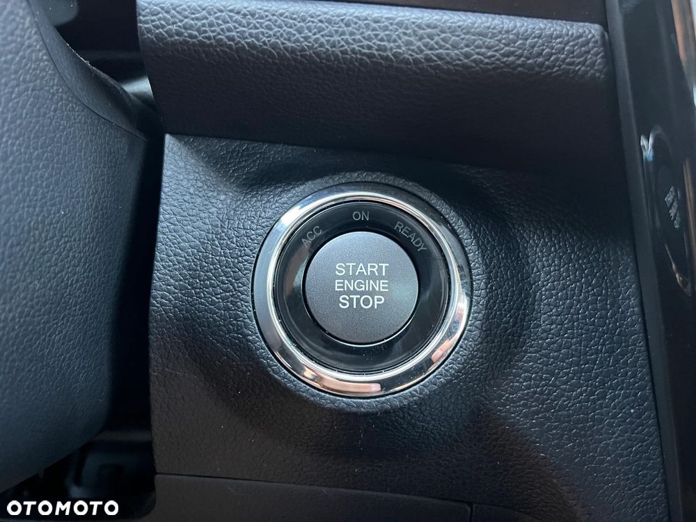SsangYong/KGM Tivoli Grand 1.5 T-GDI 2WD Sapphire - 36