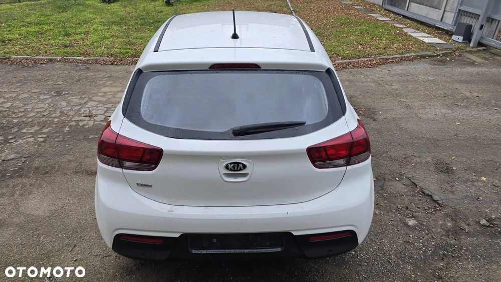 Kia Rio 1.2 Dream-Team Edition - 8