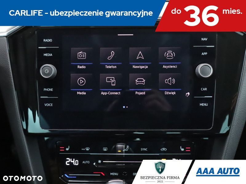 Volkswagen Passat - 18