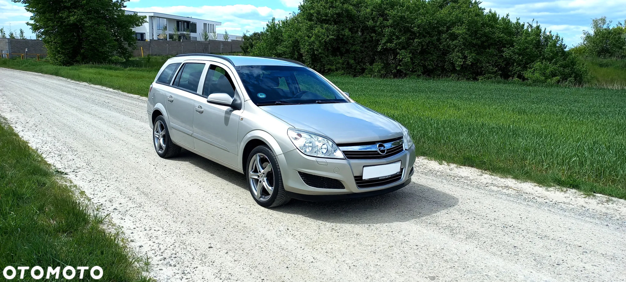 Opel Astra 1.6 Caravan Edition - 9