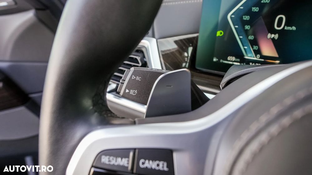 BMW X6 xDrive40i M Sport - 21