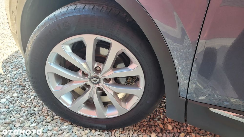 Renault Kadjar Energy TCe 130 LIMITED - 10
