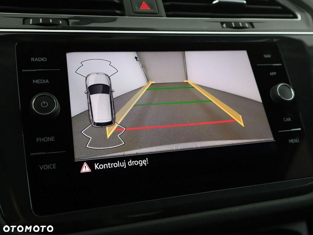Volkswagen Tiguan Allspace 2.0 TDI Life DSG - 26