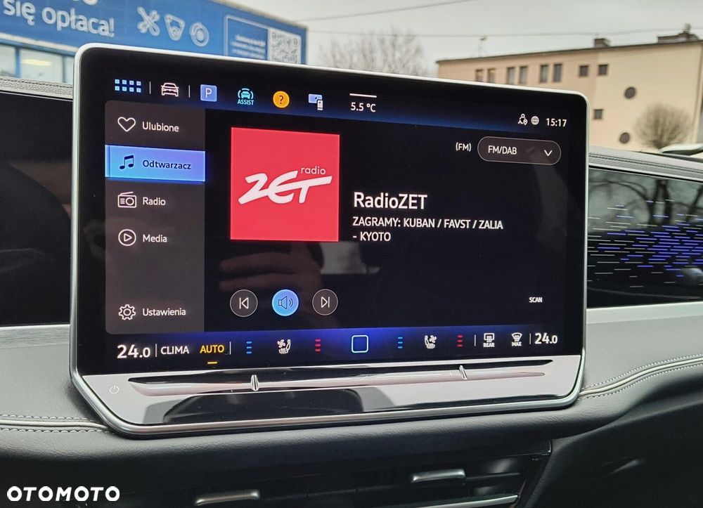 Volkswagen Passat - 17