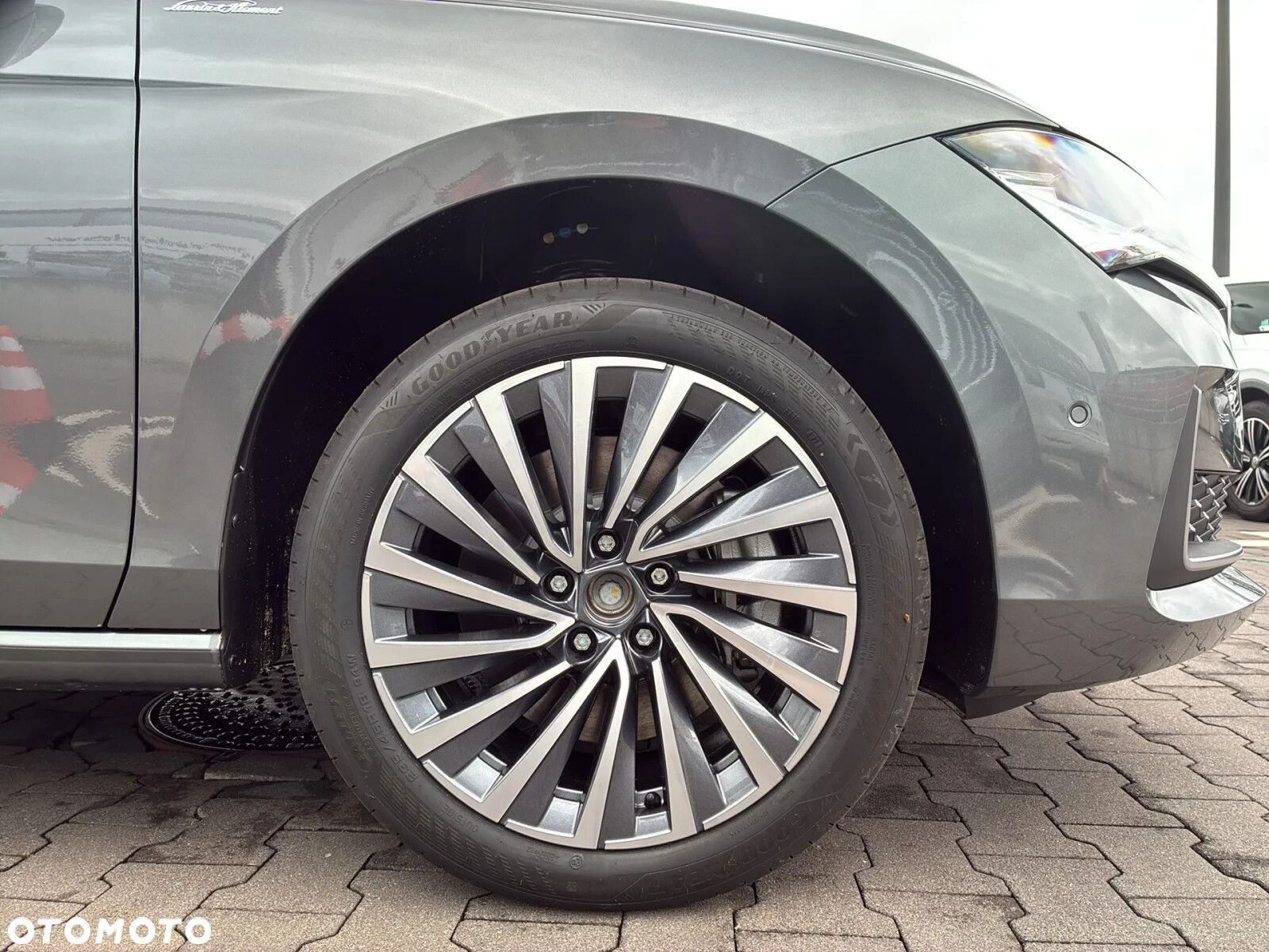 Skoda Superb - 22
