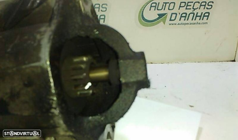 Motor De Arranque Renault Megane Ii (Bm0/1_, Cm0/1_) - 4
