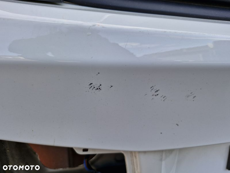 BMW F31 TOURING KLAPA BAGAŻNIKA TYŁ TYLNA - 5