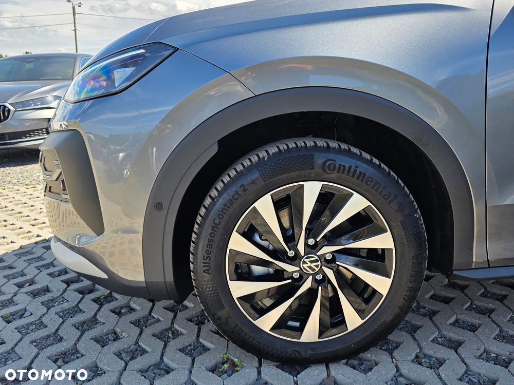 Volkswagen T-Roc 1.5 eTSI Style DSG - 13