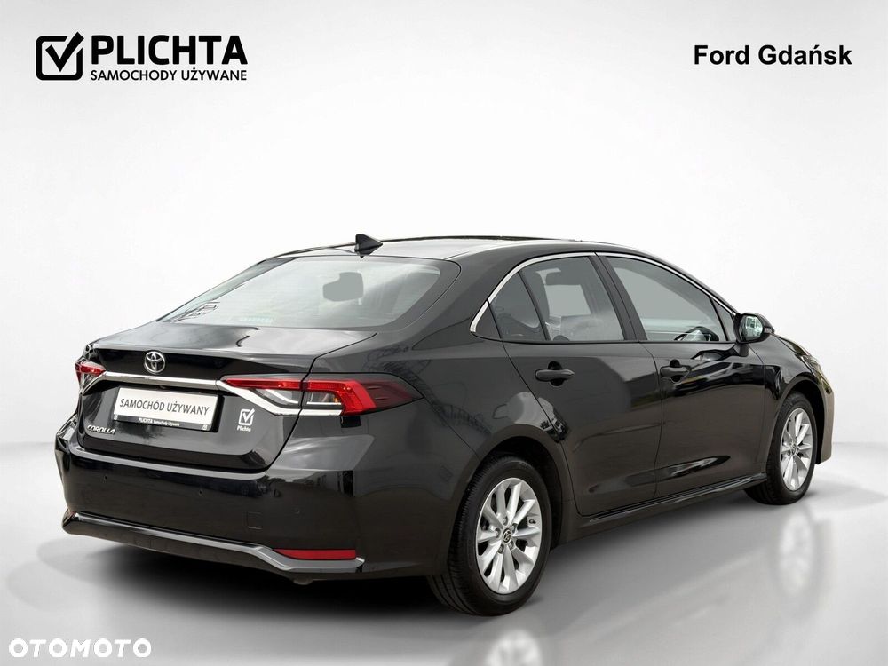 Toyota Corolla - 6