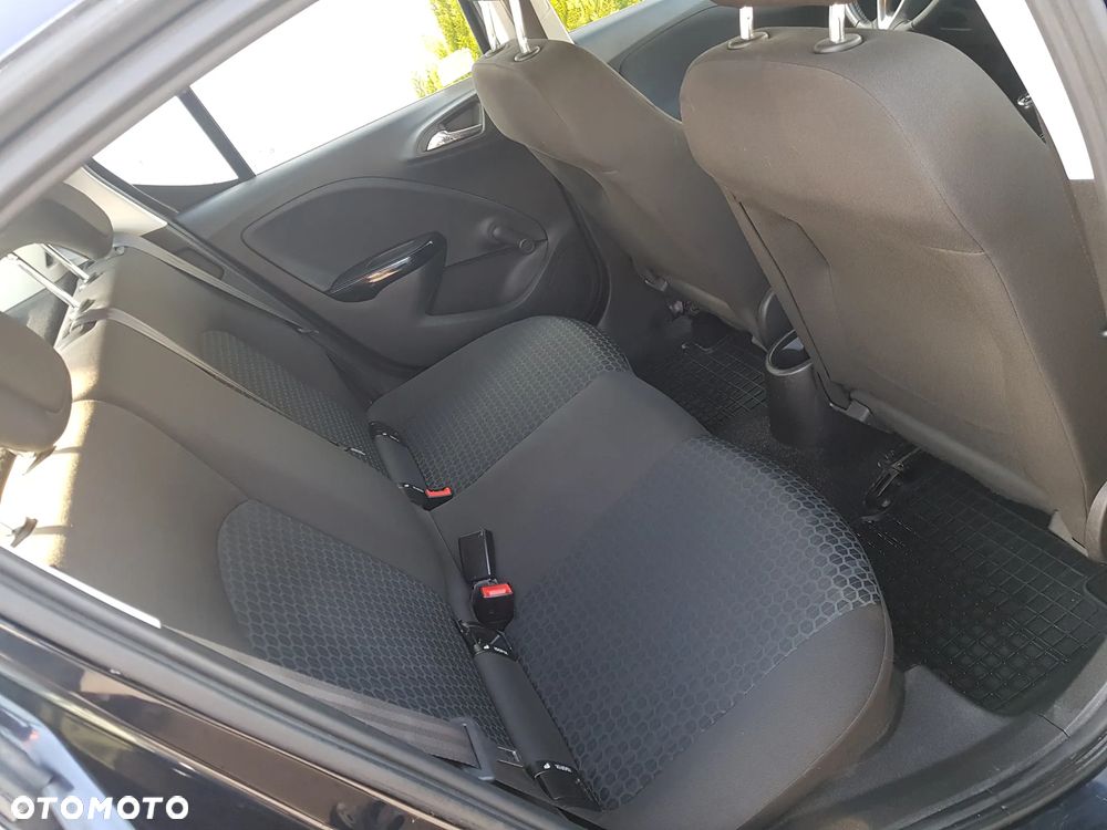 Opel Corsa 1.2 Enjoy - 10