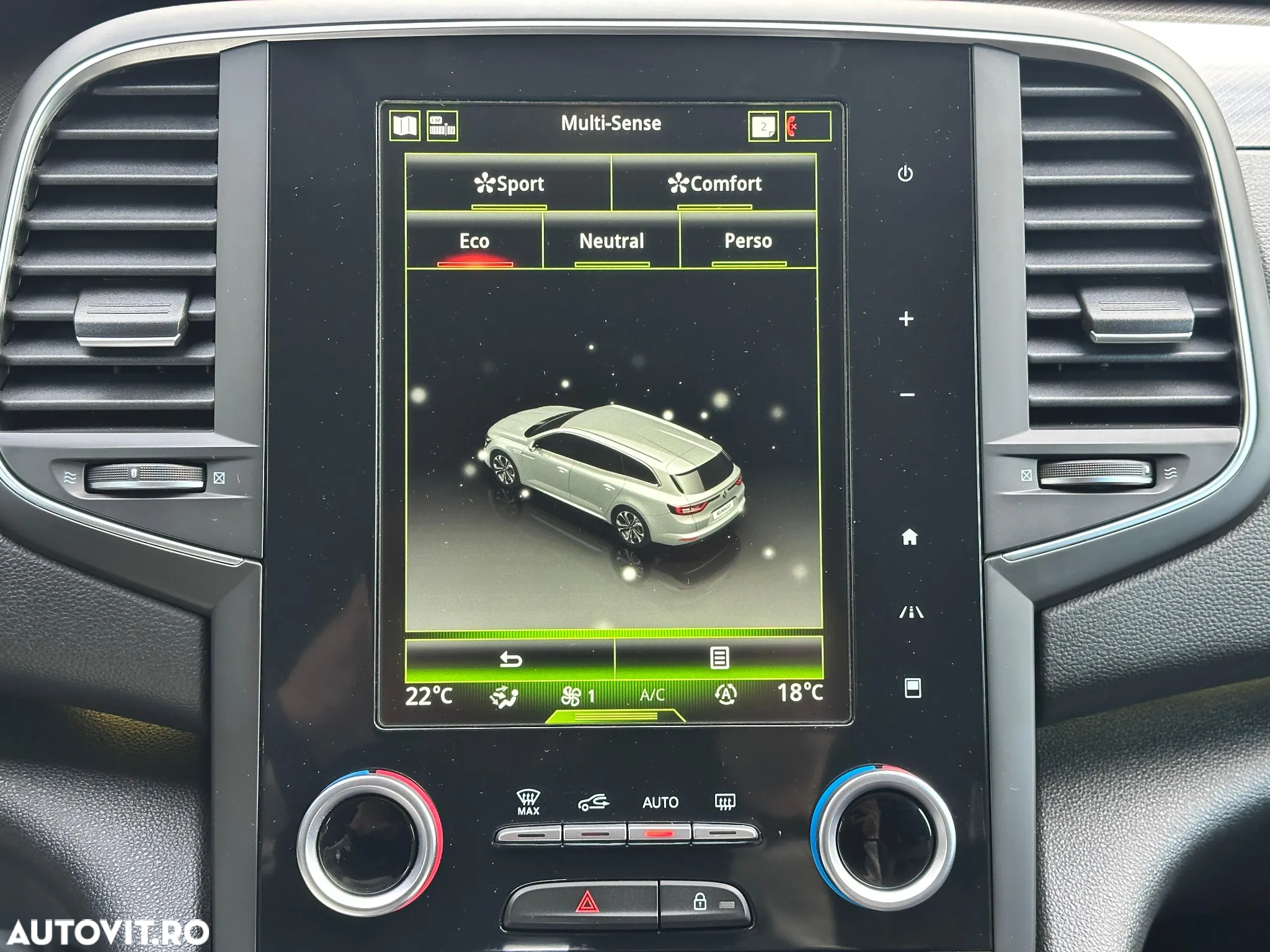 Renault Talisman - 32