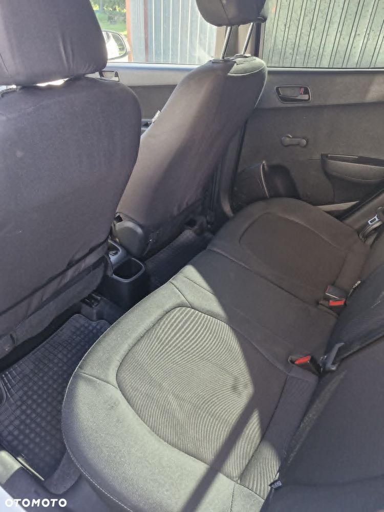 Hyundai i10 1.0 Comfort - 8