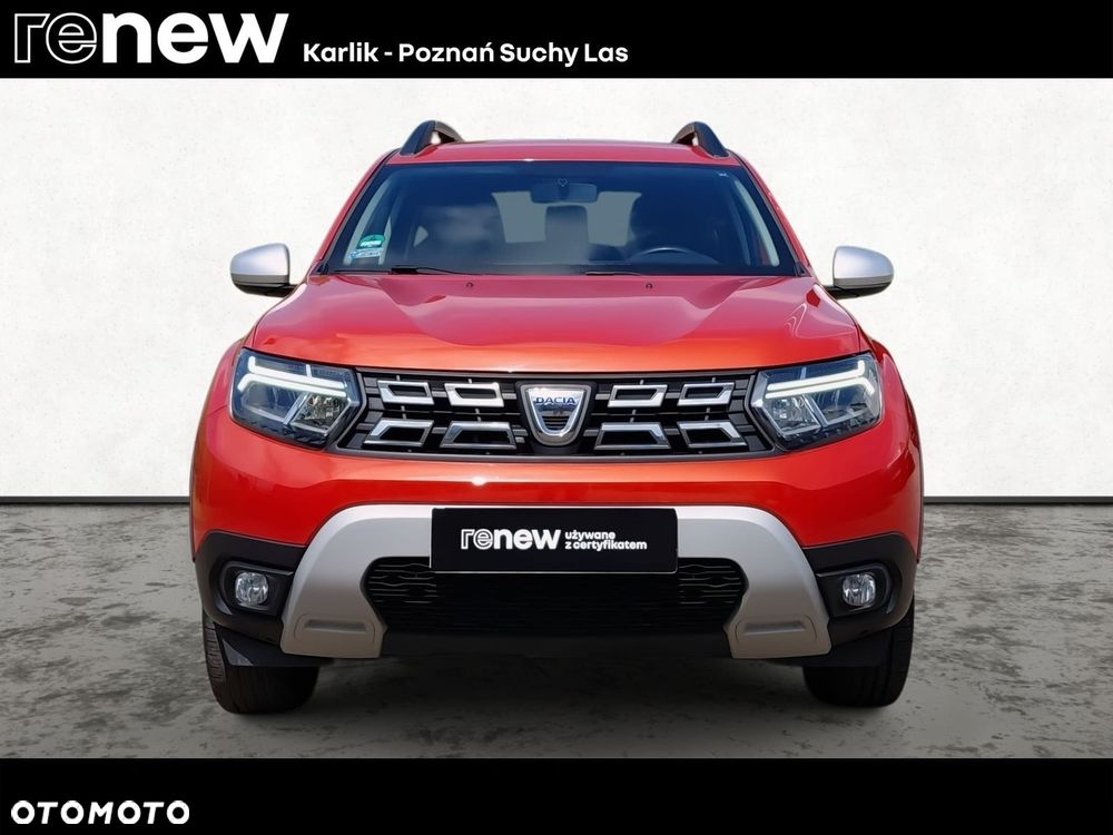 Dacia Duster 1.0 TCe Prestige - 3