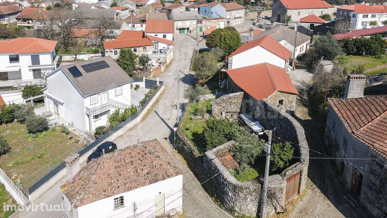 Moradia para Reconstrução em Mioma - Grande imagem: 2/12