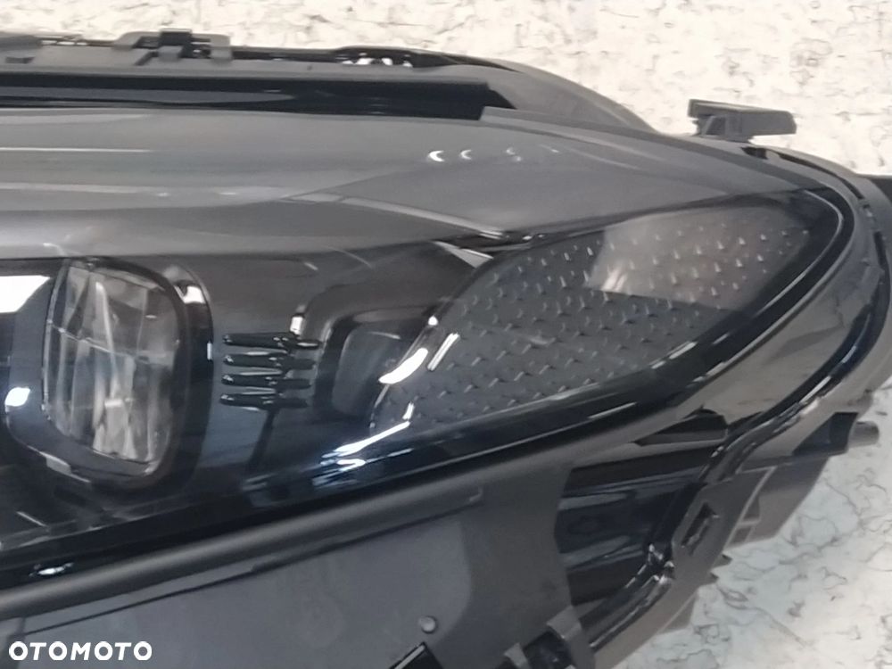 MERCEDES CLA A174 W174 LAMPY LAMPA REFLEKTOR REFLEKTORY PRZÓD PRZEDNIE LEWA PRAWA MULTIBEAM LED PRZETWORNICA ORYGINAŁ - 19