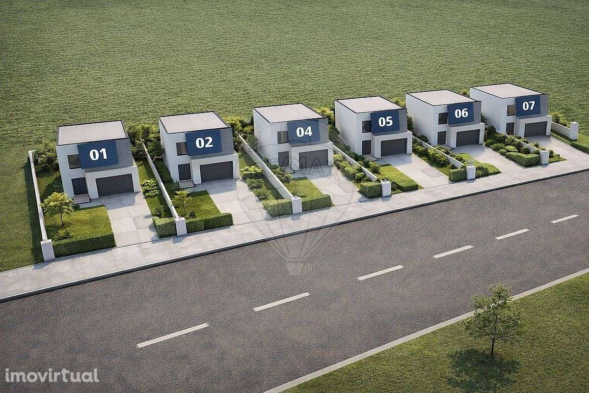 Terreno  para venda - Grande imagem: 2/3