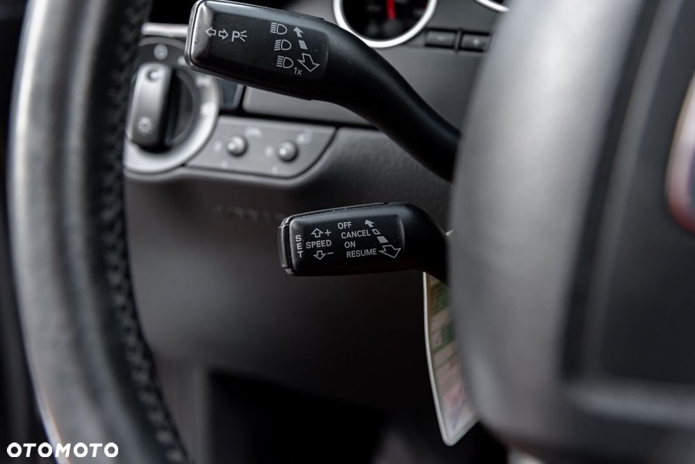Seat Exeo 2.0T FSI Sport - 31