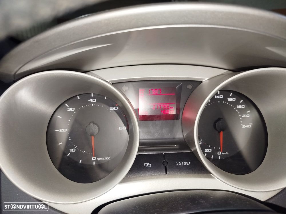 SEAT Ibiza ST 1.6 TDI Copa DPF - 4