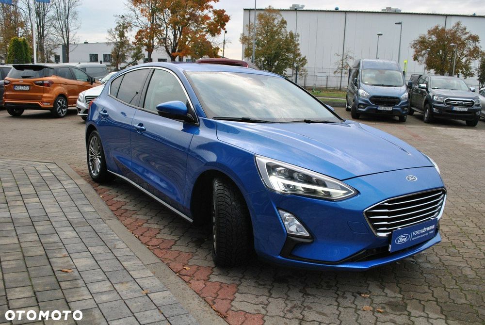 Ford Focus - 4