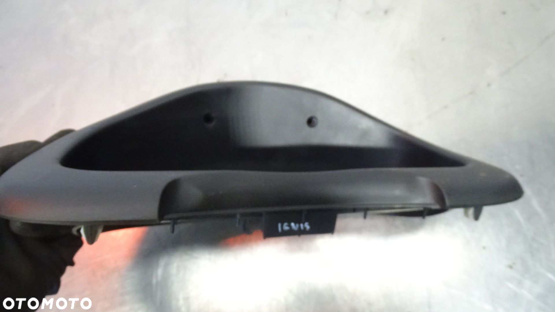 OBUDOWA LICZNIKA SUZUKI IGNIS 1.3 73311-80G10 - 5